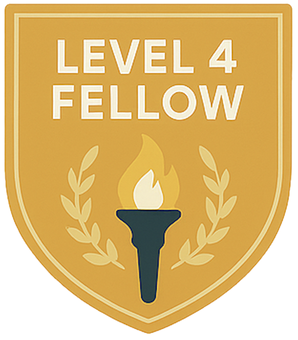 Fellows Level 4