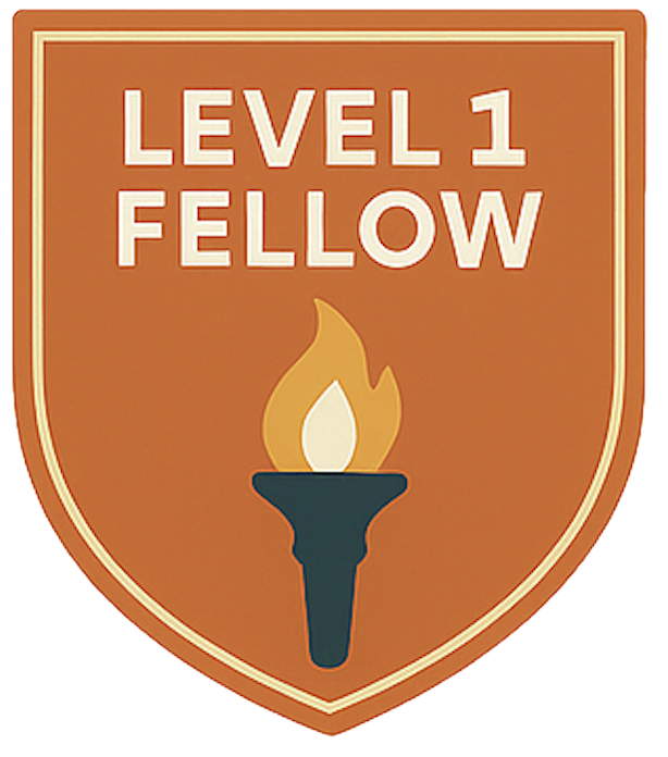 Fellows Level 1