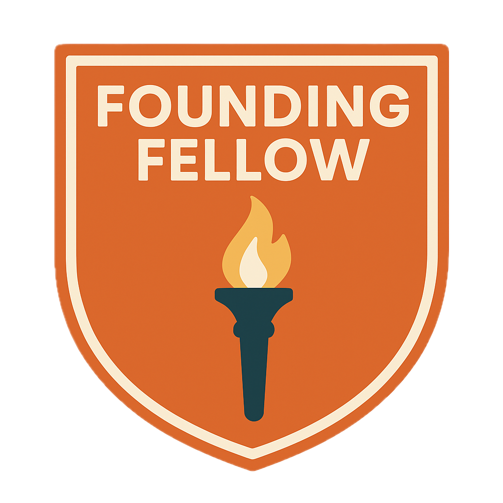 Founding Fellow
