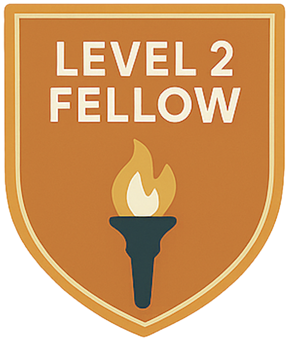 Fellows Level 2