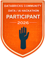 Hackathon Participant 2026